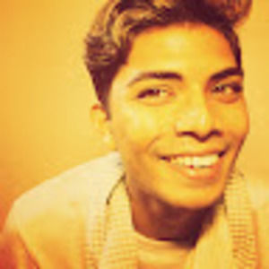 Meet your Posher, Rajen